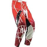 Thor Motocross Flux Lazer Pants - 2011