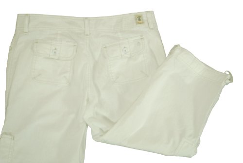 Women's Levi's Mid Rise Capris