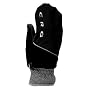 180s Women's Convertible Running Glove