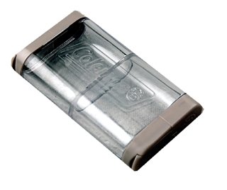 Backpacker's Salt/Pepper