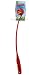 Pet Supplies : Canine Hardware Chuckit! Ultra Ball Launcher, Assorted Colors