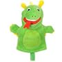 Puppet - Dragon Bath