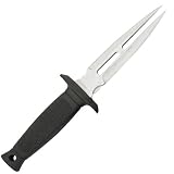 Split Fixed Blade Knife Set