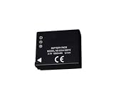 EFORCE CGA-S007 Compatible Battery