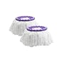 4er Ersatzmopp Ersatzmop Set passend f�r Spin Pro,&hellip von Ersatzmop