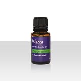 Trivani Peppermint Organically Grown 100% Pure Essential Oil 15 ml