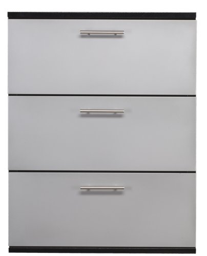 Stack-On GORTA-1603 3-Drawer Project Center Ready-to-Assemble On Sale