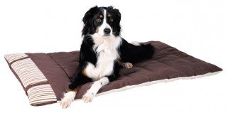TRIXIE 36591 Hundedecke \"Rory\", 10070 cm, braun Preisvergleich