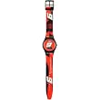Game Time Men's NASCAR Kasey Kahne Fan Series Watch #NAS-KDI-KAH