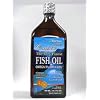 Carlson The Very Finest Fish Oil Liquid Omega-3 Orange, 500ml
