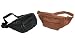 Medium Smooth Leather Fanny Pack