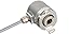 POSITAL IXARC OCD-S3B1B-1212-B10S-ARW SSI with Preset and Incr. Absolute Rotary Encoder