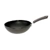 This Morning by Prestige 26 cm Non-Stick Aluminium Open Stirfry, Grey