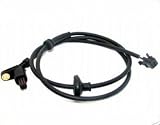 #B874 93-08 VW Rear ABS Sensor 1H0927807D 6N0927807A Jetta Golf 93 94 95 96 97 98 99 00 01 02 03 04 05 06 07 08