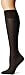 Berkshire Women's Sheer Support Knee High Pantyhose with Sandalfoot