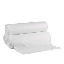 General Liners HDPE Waste Can Liner, Star Seal