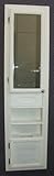 IMAGE OF (MPU-9) Recessed In the wall mounted medicine cabinet, trash can, tissue dispenser and shelf, inset in the wall between studs, Solid Wood, adjustable shelves in cabinet, mirror door, Enamel finish or stain finish in your color choice, or unfinished also!