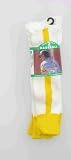 New Baseball Double Play 2 Pack White-Yellow Small