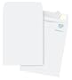 Quality Park S3620 Quality Park Ship-Lite Envelopes, Self-Seal, 10x13, White, 100/Box