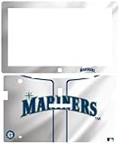 Skinit Seattle Mariners Home Jersey Vinyl Skin for Samsung Series 7 Slate