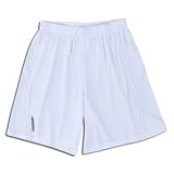 Lanzera Palermo Soccer Shorts (Black)