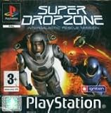 Revue Sony  / Super Dropzone