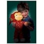 Curious George - Hug N Glow - Colors May Vary