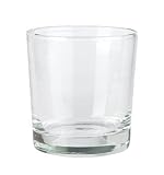 Anchor Hocking Heavy Base Rocks Glass, Set of 12