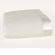 350TC Outlast King Down Alternative Blanket, White