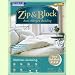 Zip and Block Anti-Allergen Bedding Pillow Cover Standard, 20 x 26 PRIVA INC. Q5000