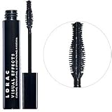 LORAC Visual Effects Mascara, Jet Black. 32 oz ( 9.26 g ) - B0012NG59O