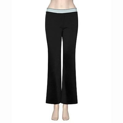 Danskin Sleekfit Stovepipe Pant