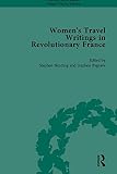 Women's travel writings in revolutionary France