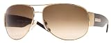 Burberry - Burberry BE 3020 Sunglasses