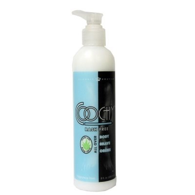 COOCHY FRAGRANCE FREE 8OZ