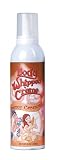 Topco Sales For Lovers Only Whipped Creme Carmel Cream 8 oz Edible Reviews