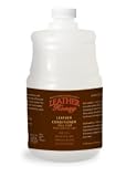 Leather Honey Leather Conditioner, the Best Leather Conditioner Since 1968, 64 Oz Bottle