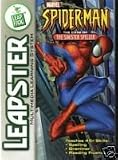LEAPSTER SPIDER-MAN