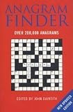 Anagram Finder: Over 200,000 Anagrams