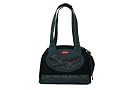 Teafco Argo Airline Approved Petaboard Pet Carrier XS, Black
