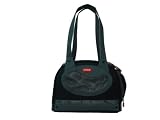 Teafco Argo Airline Approved Petaboard Pet Carrier XS, Black