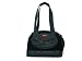 Tools & Hardware : Teafco Argo Airline Approved Petaboard Pet Carrier XS, Black