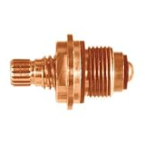 Buy Danco Corp. 9D0015482E American Faucets Low Lead Stem - Brass