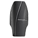 Kimberly Clark Scott 92621 Continuous Air Freshener Dispenser, 2-51/64" Width x 5" Height x 2-1/8" Height, Black