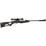Gamo Silent Stalker Whisper ND52 Air Rifle with 3 - 9x40 mm Scope
