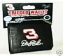 Dale Earnhardt #3 Trifold Leather Wallet