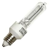 Westinghouse #04767 100W Clear Mini Cand Bulb