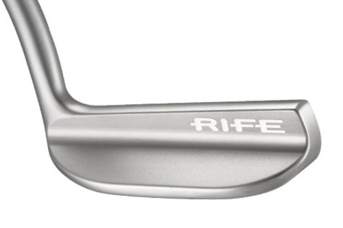 Used Guerin Rife Is Bimini Putter