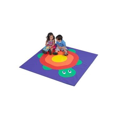 4 X 5 Turtle Hatchling Mat