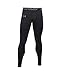 Under Armour UA ColdGear Infrared Fitted XL Black